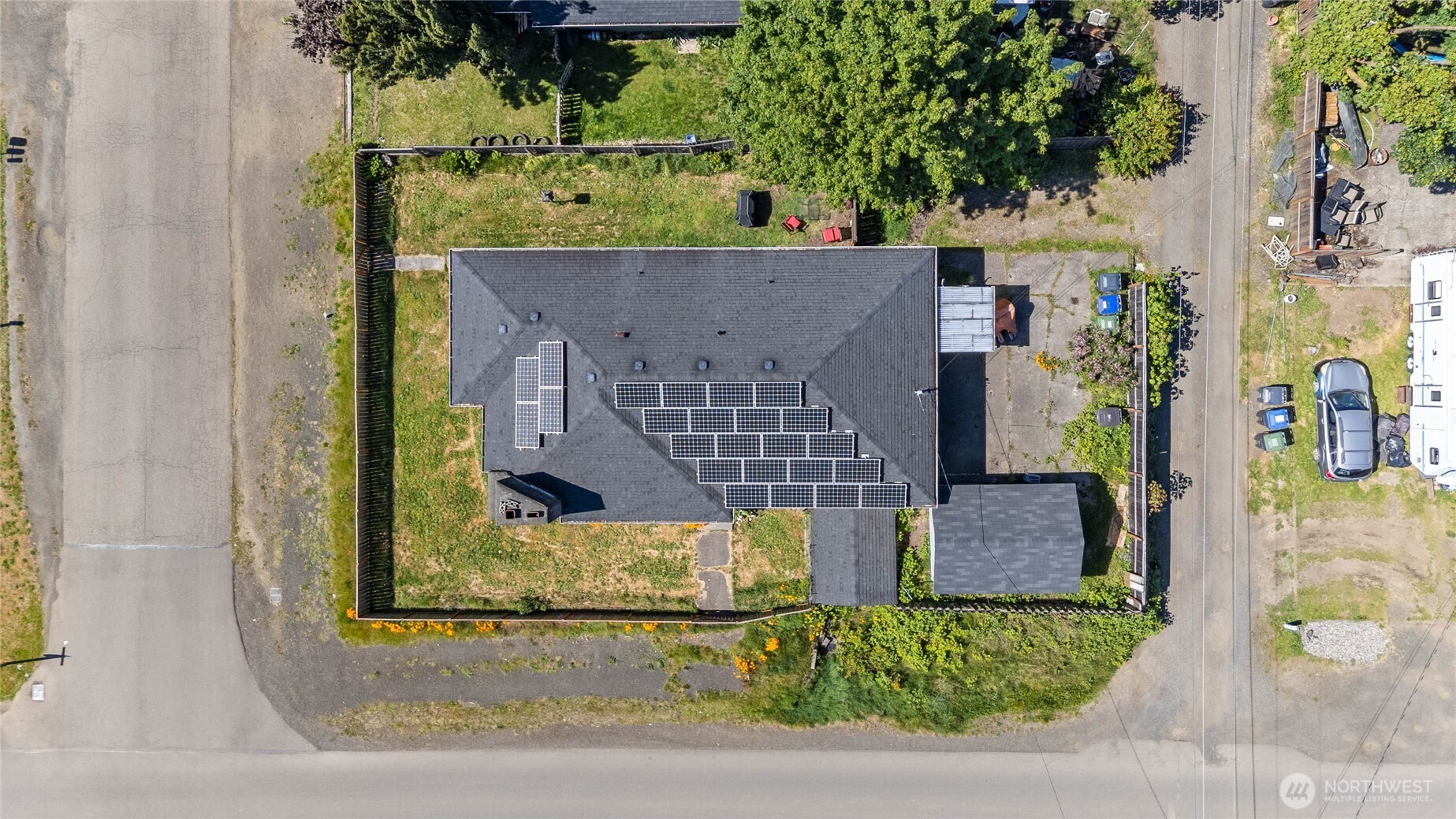 306 E I Street Shelton WA 98584