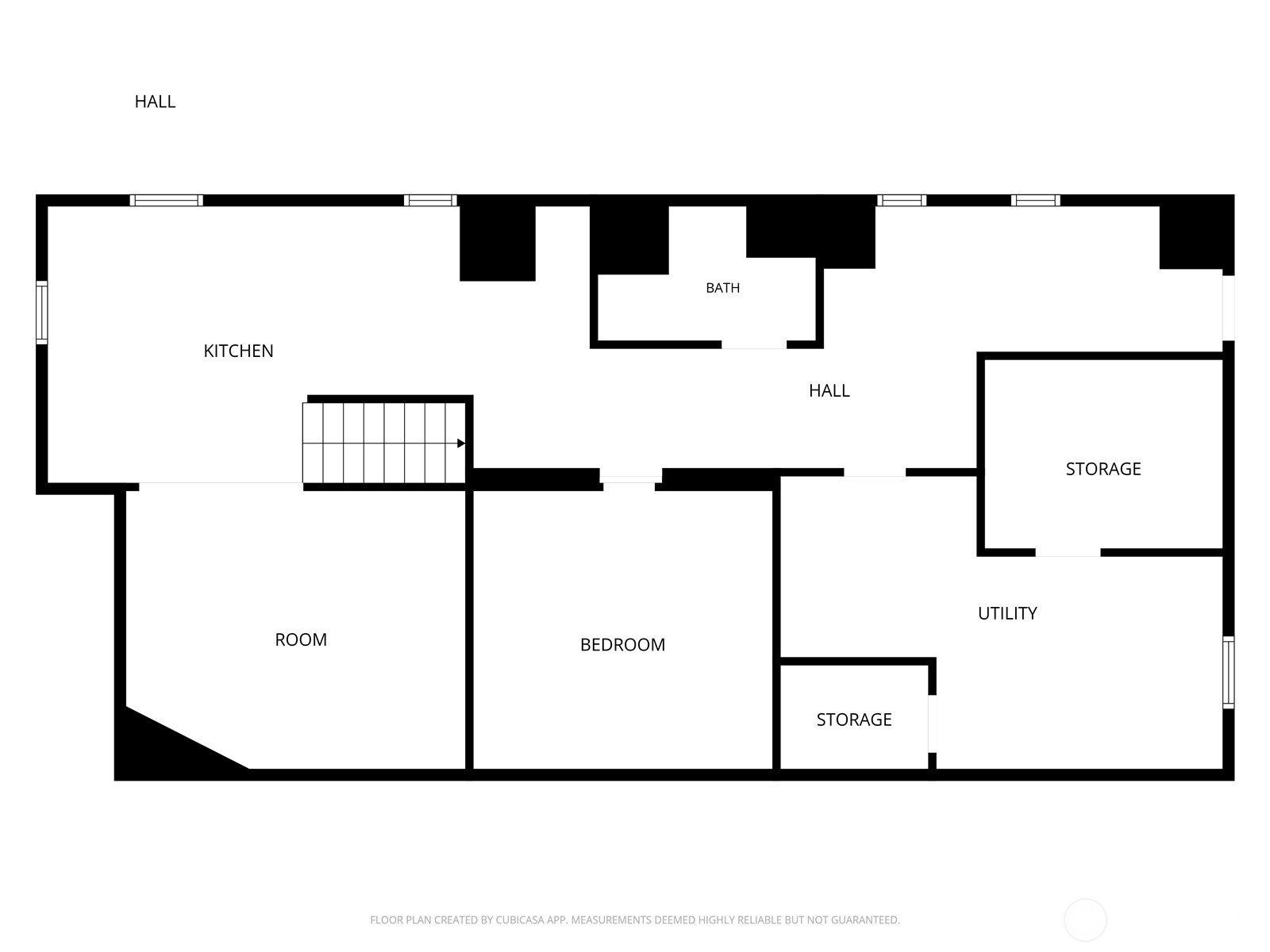306 E I Street Shelton WA 98584