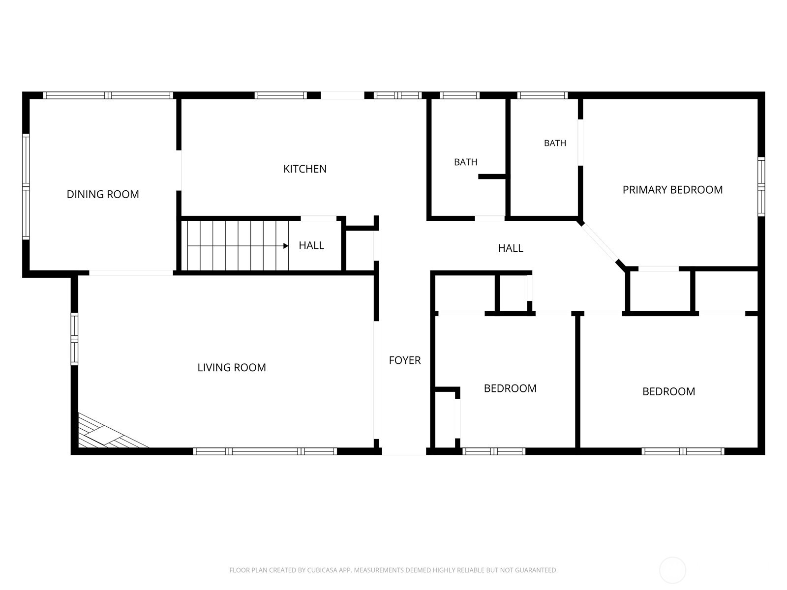 306 E I Street Shelton WA 98584