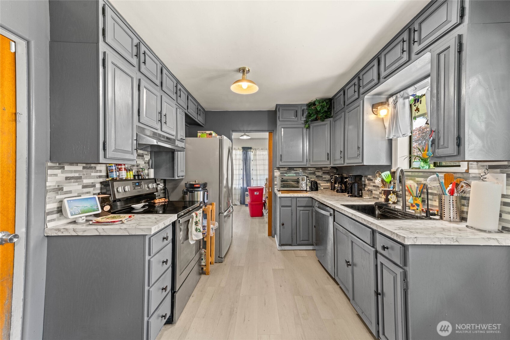 306 E I Street Shelton WA 98584