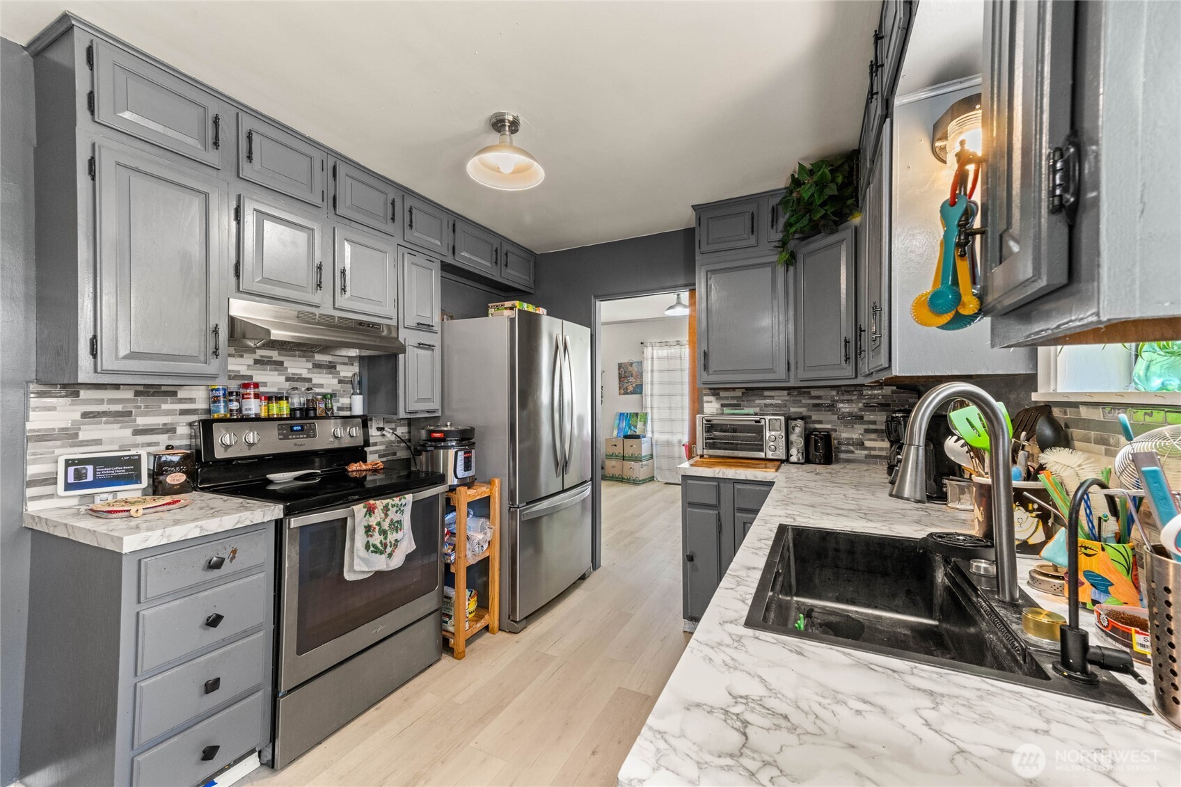 306 E I Street Shelton WA 98584