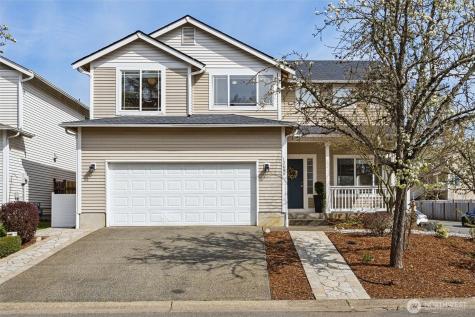 12609 117th Avenue Ct E Puyallup WA 98374