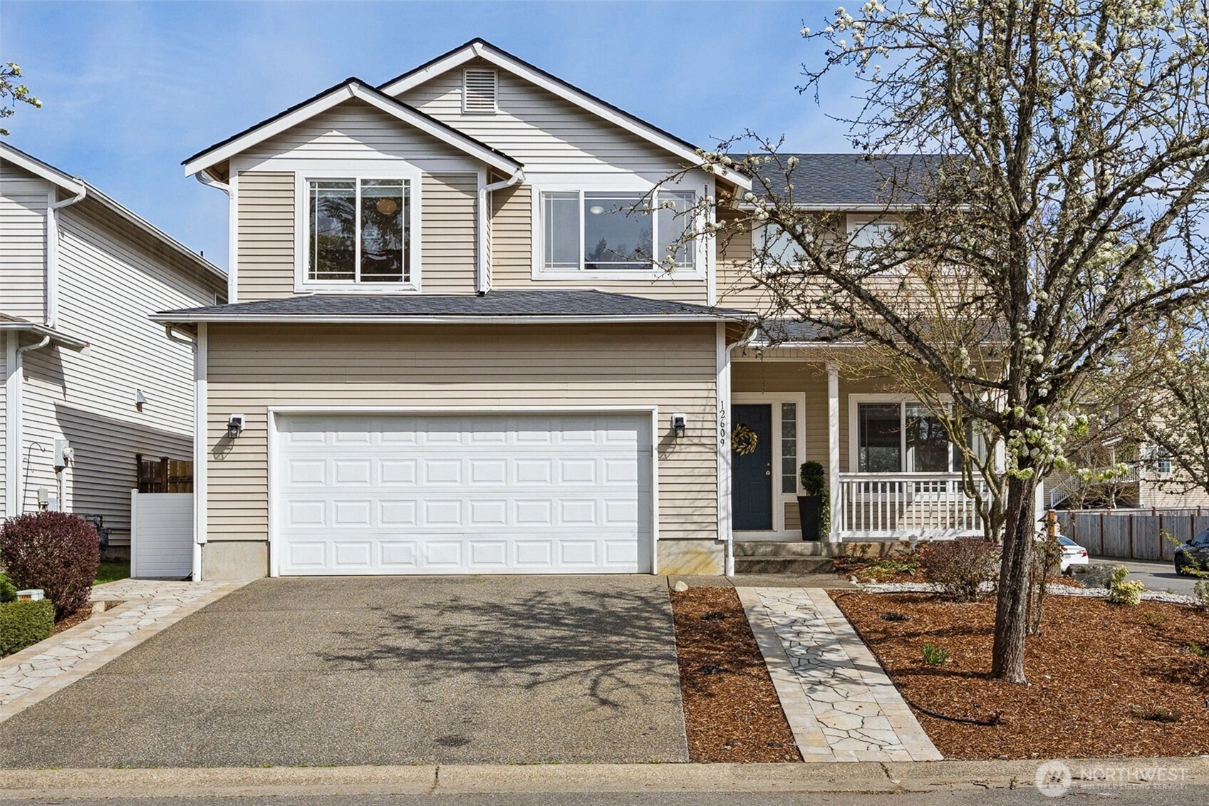12609 117th Avenue Ct E Puyallup WA 98374