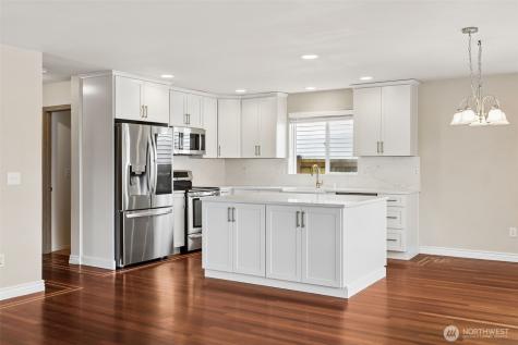 12609 117th Avenue Ct E Puyallup WA 98374