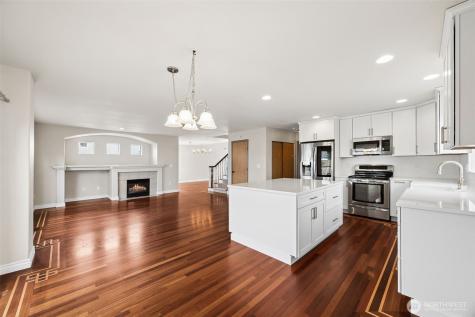 12609 117th Avenue Ct E Puyallup WA 98374