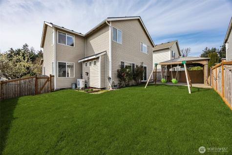 12609 117th Avenue Ct E Puyallup WA 98374