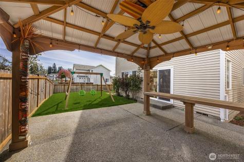 12609 117th Avenue Ct E Puyallup WA 98374