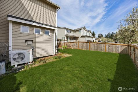 12609 117th Avenue Ct E Puyallup WA 98374