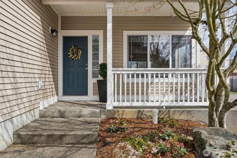 12609 117th Avenue Ct E Puyallup WA 98374