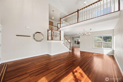 12609 117th Avenue Ct E Puyallup WA 98374
