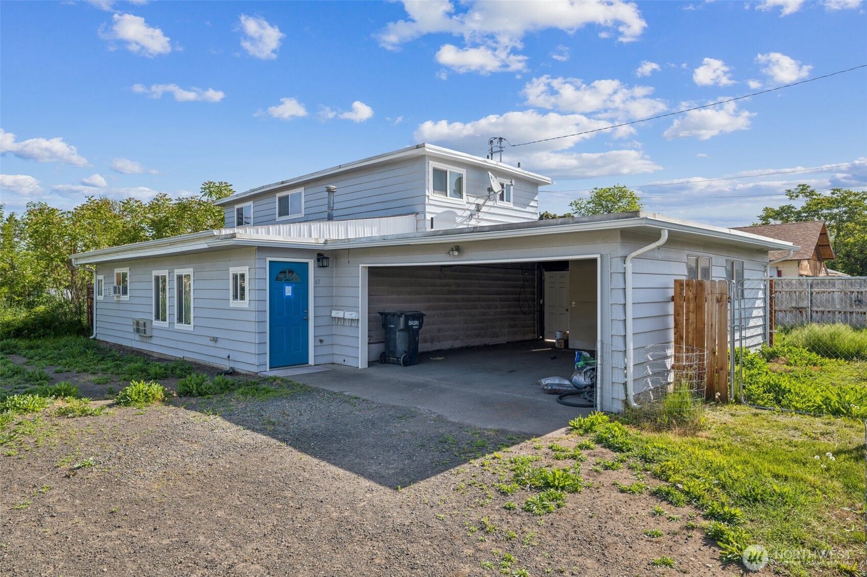 47 SE 10th Street College Place WA 99324