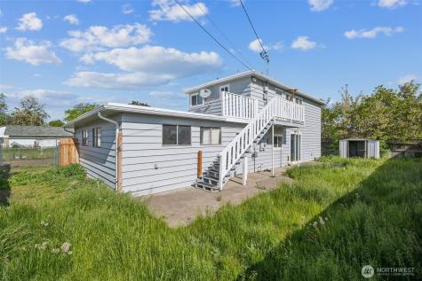47 SE 10th Street College Place WA 99324