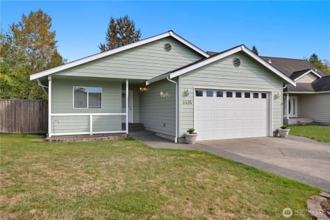 4436 Windlass Lane Blaine WA 98230