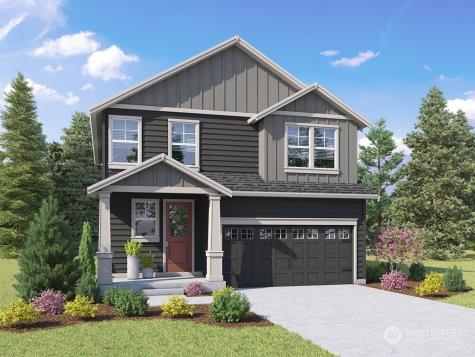 18432 7th Avenue W Bothell WA 98012