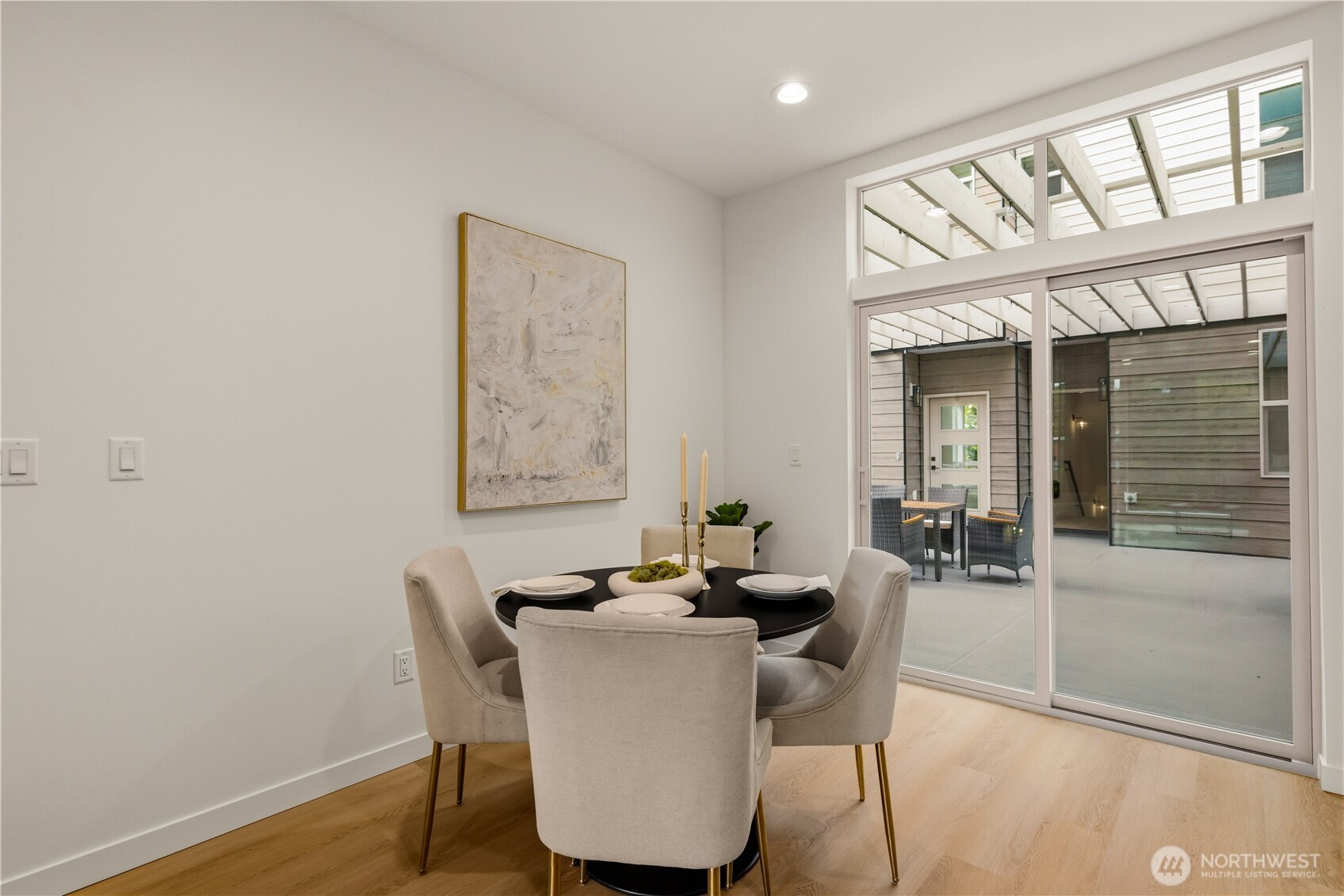 3817 Fremont Avenue N Seattle WA 98103