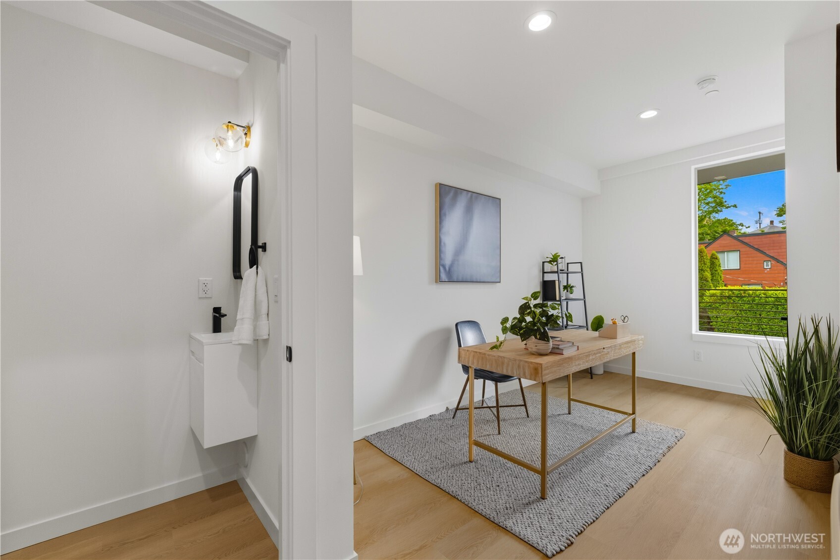 3817 Fremont Avenue N Seattle WA 98103