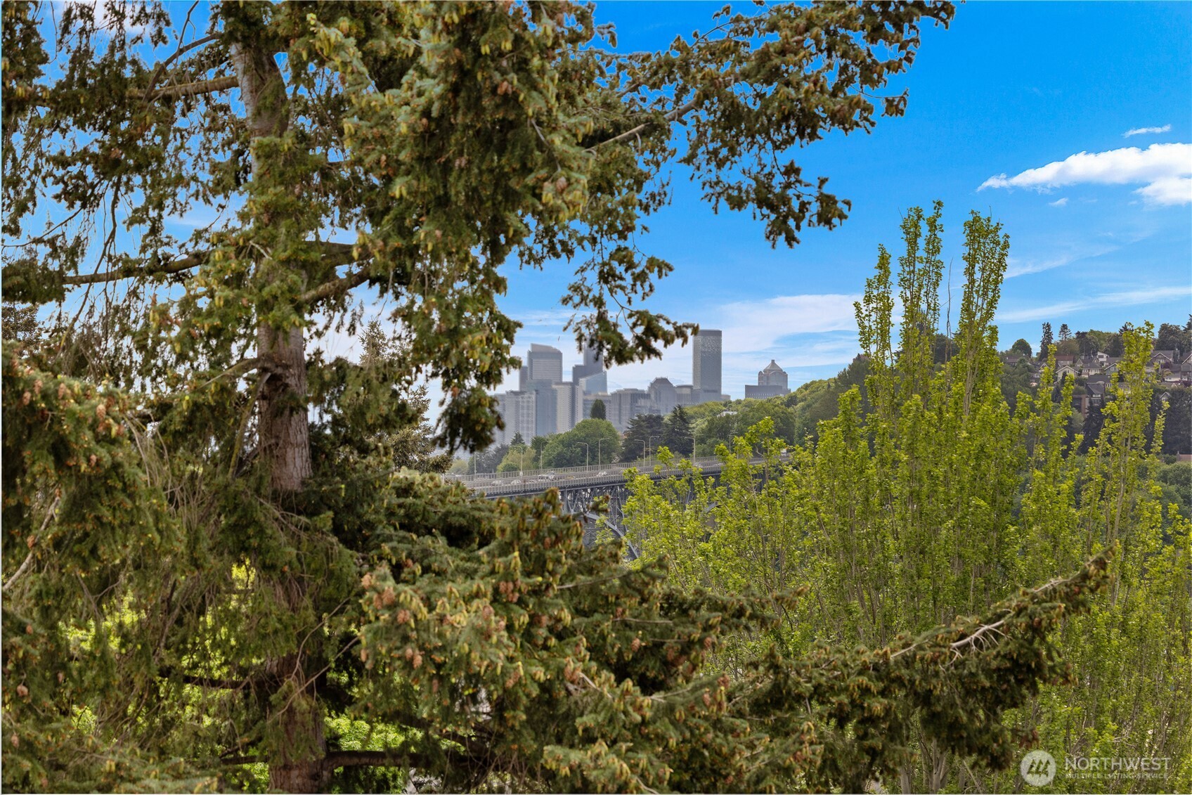 3817 Fremont Avenue N Seattle WA 98103