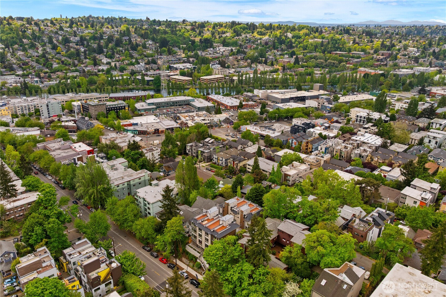 3817 Fremont Avenue N Seattle WA 98103