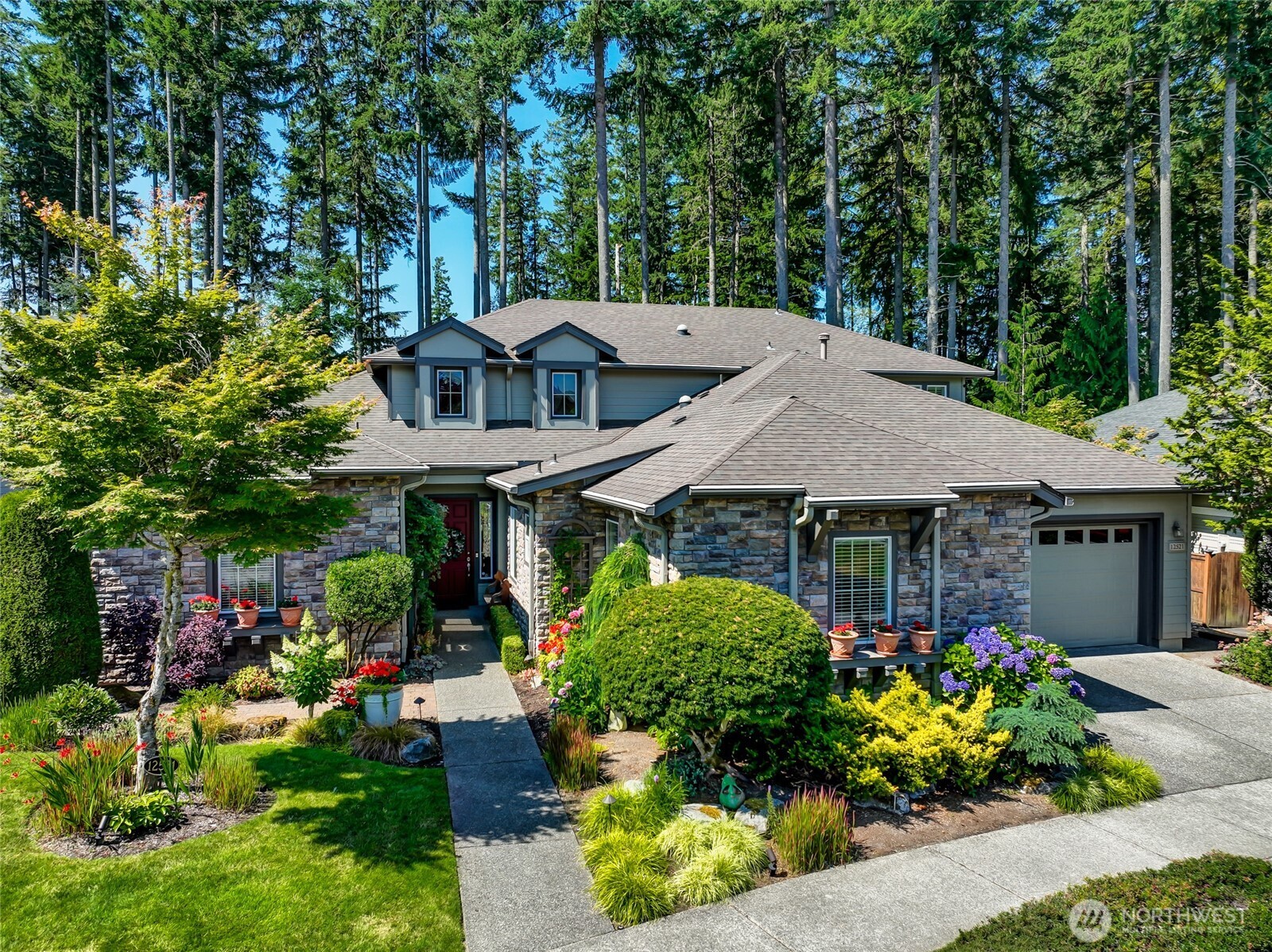 12521 237th Way NE Redmond WA 98053