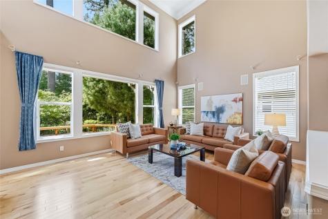 12521 237th Way NE Redmond WA 98053