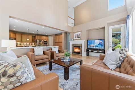 12521 237th Way NE Redmond WA 98053