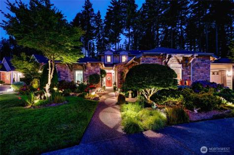 12521 237th Way NE Redmond WA 98053