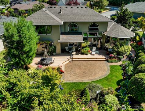 12521 237th Way NE Redmond WA 98053