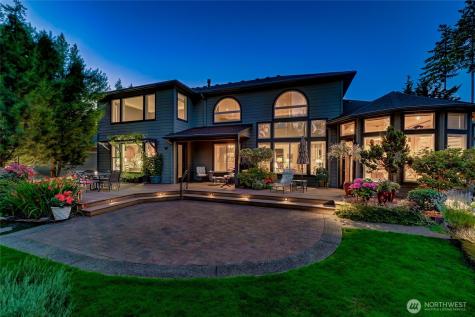 12521 237th Way NE Redmond WA 98053