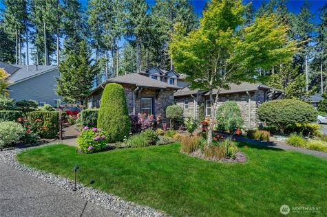 12521 237th Way NE Redmond WA 98053