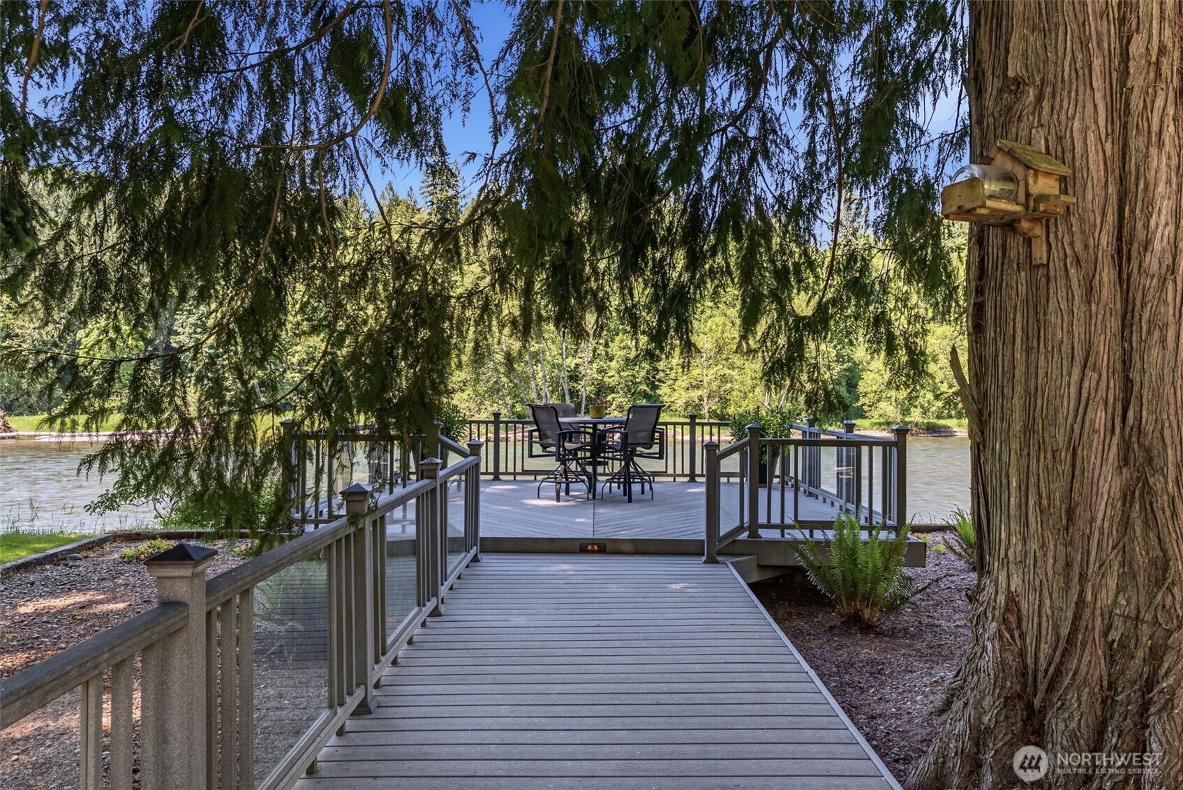 117 River Lane Toledo WA 98591