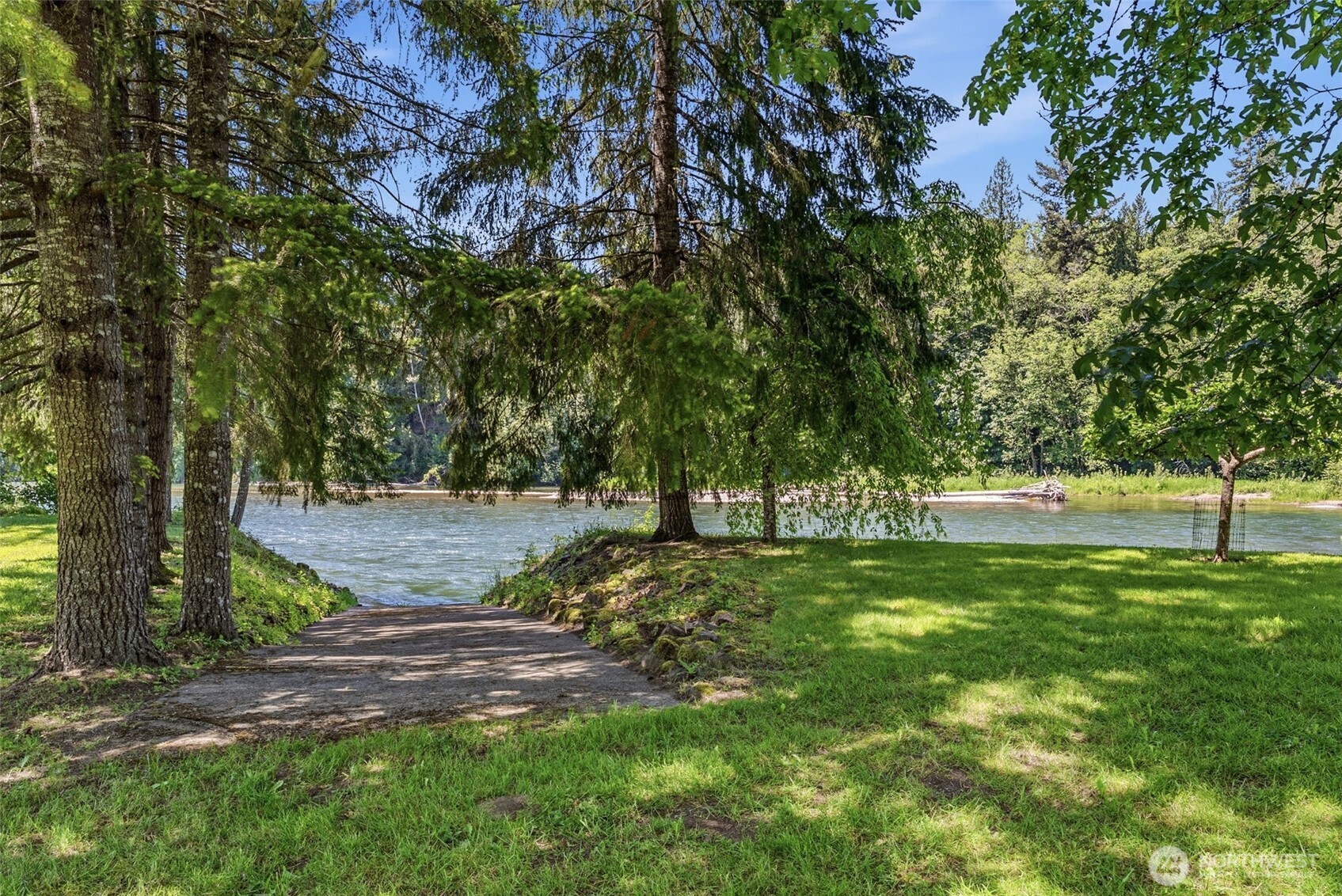117 River Lane Toledo WA 98591