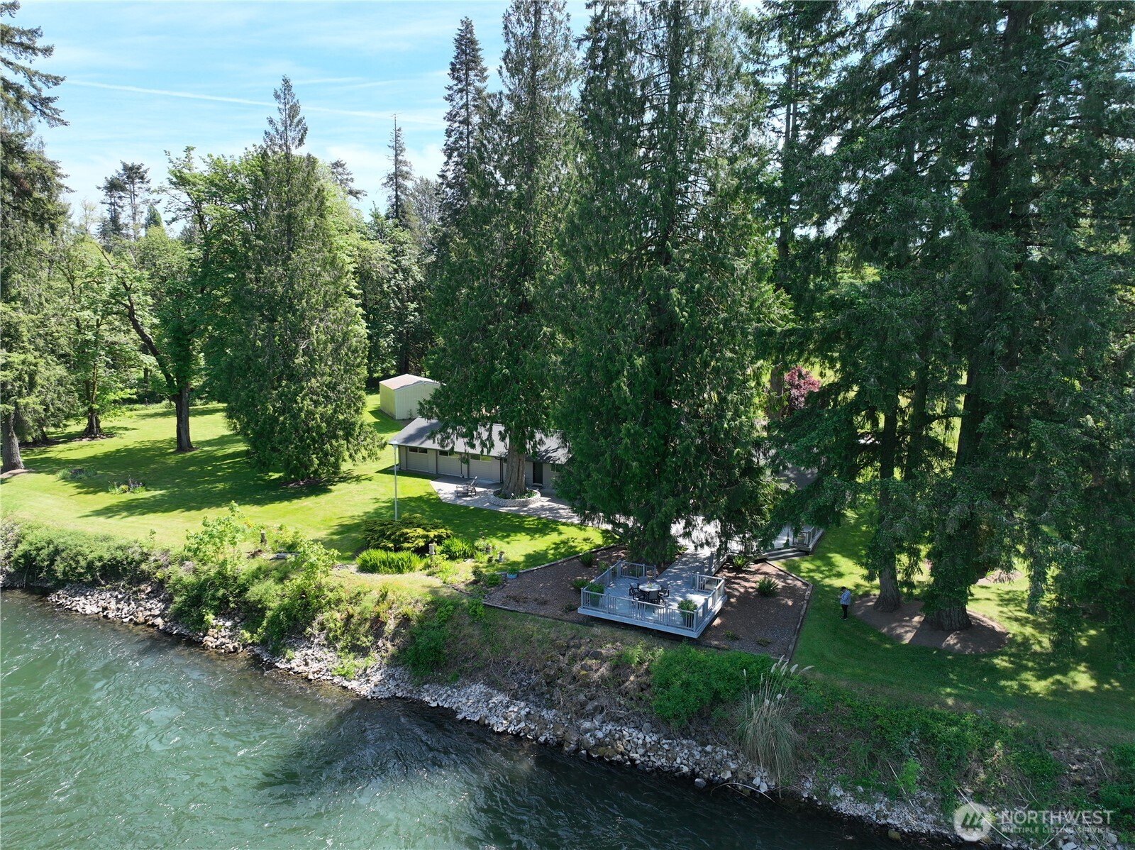 117 River Lane Toledo WA 98591