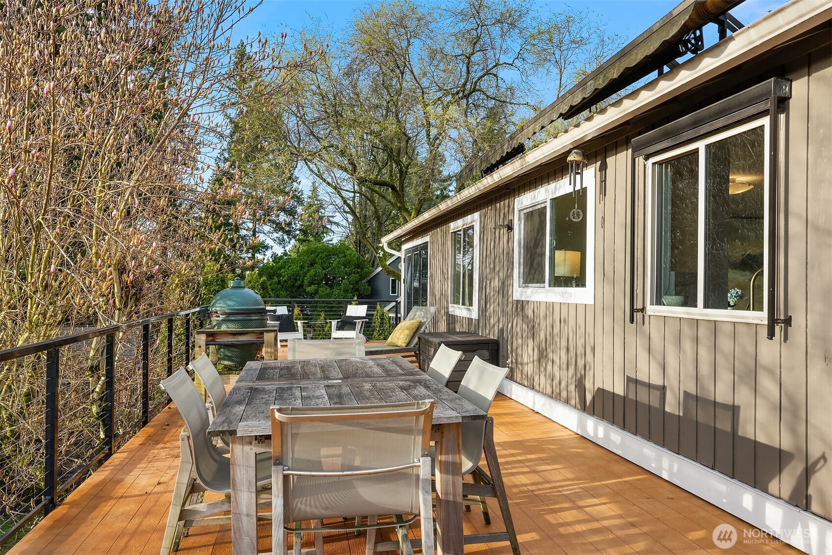6507 113th Avenue NE Kirkland WA 98033