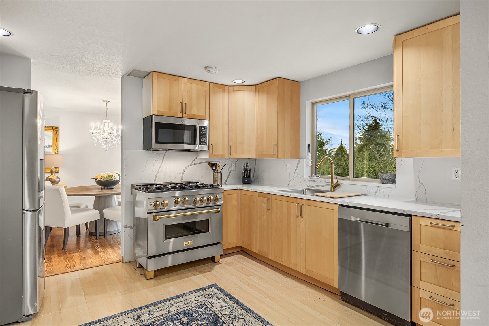 6507 113th Avenue NE Kirkland WA 98033