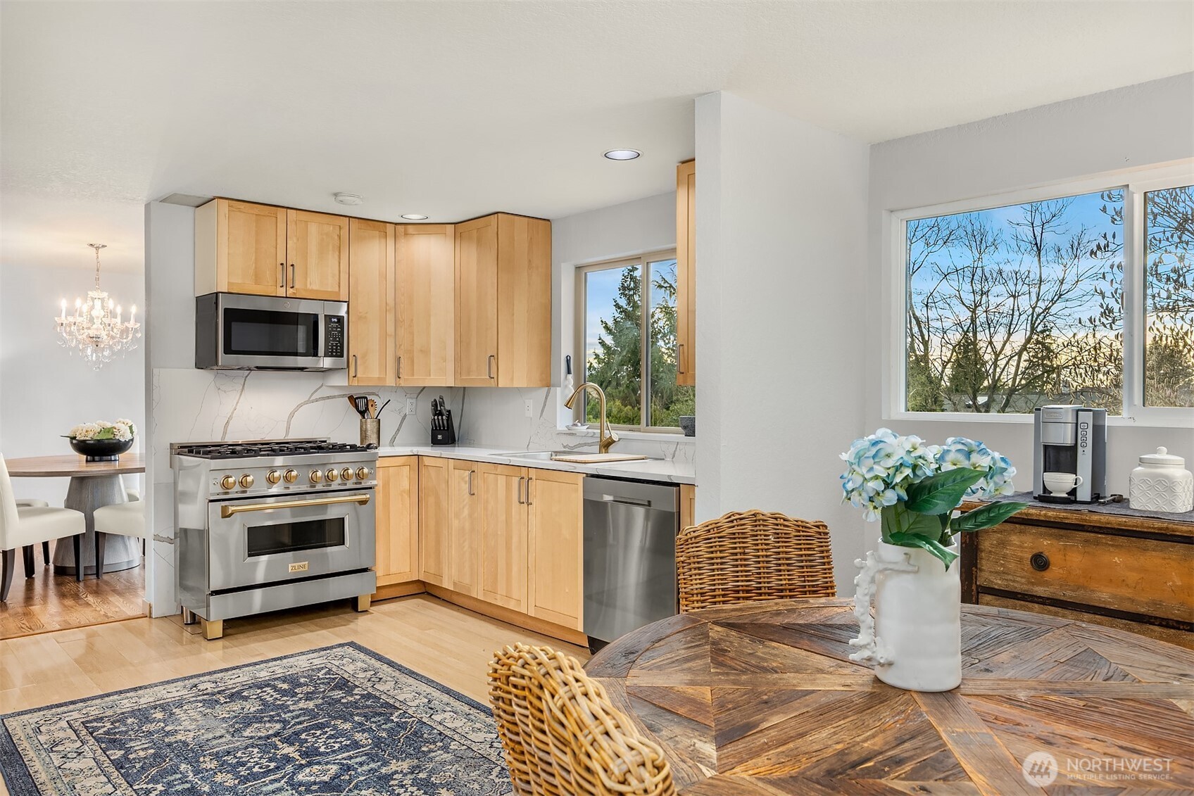 6507 113th Avenue NE Kirkland WA 98033