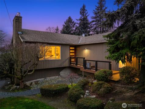 6507 113TH Kirkland WA 98033