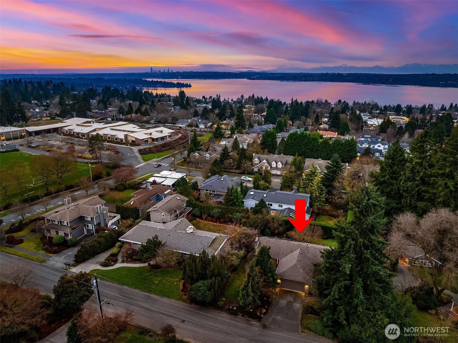6507 113th Avenue NE Kirkland WA 98033