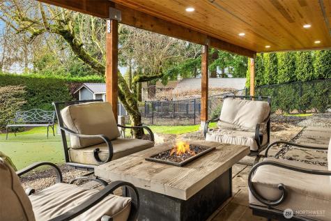 6507 113th Avenue NE Kirkland WA 98033