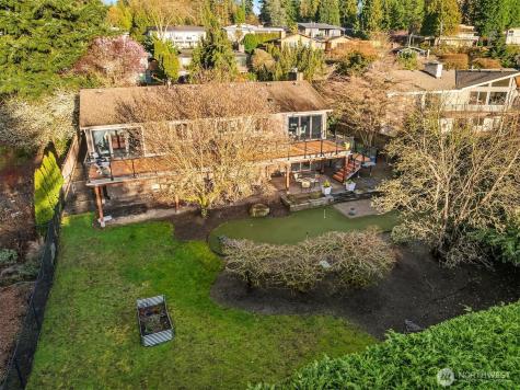 6507 113th Avenue NE Kirkland WA 98033