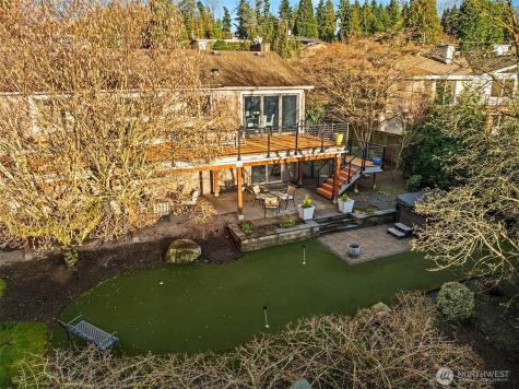 6507 113TH Kirkland WA 98033