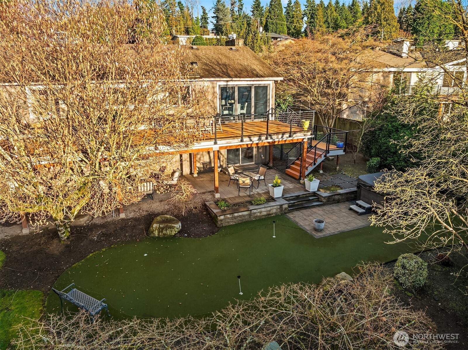 6507 113th Avenue NE Kirkland WA 98033