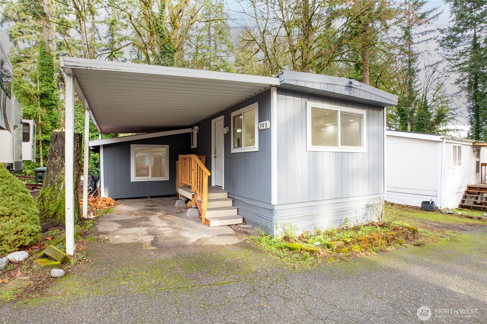 100 228th Street SE Bothell WA 98021