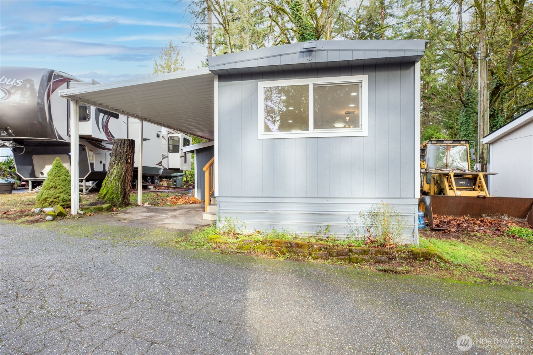 100 228th Street SE Bothell WA 98021