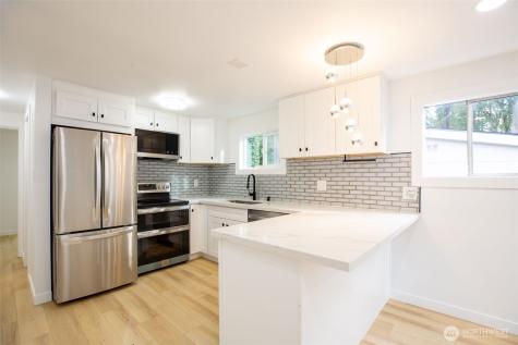 100 228th Street SE Bothell WA 98021