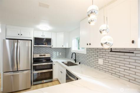 100 228th Street SE Bothell WA 98021