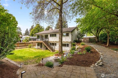 7047 NE 138th Street Kirkland WA 98034
