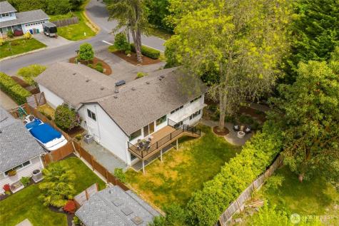 7047 NE 138th Street Kirkland WA 98034