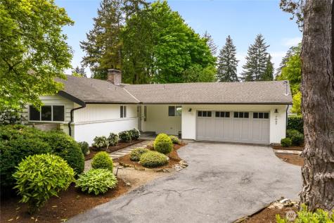 7047 NE 138th Street Kirkland WA 98034