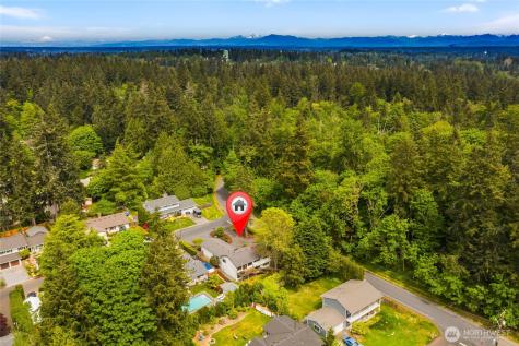 7047 NE 138th Street Kirkland WA 98034