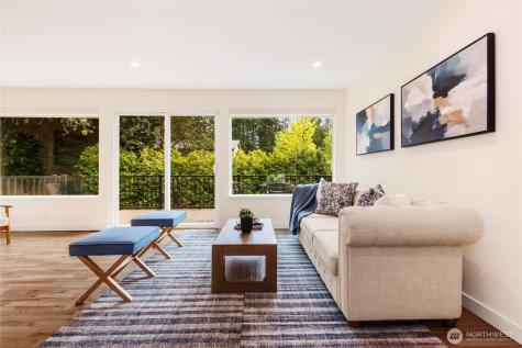 7047 NE 138th Street Kirkland WA 98034